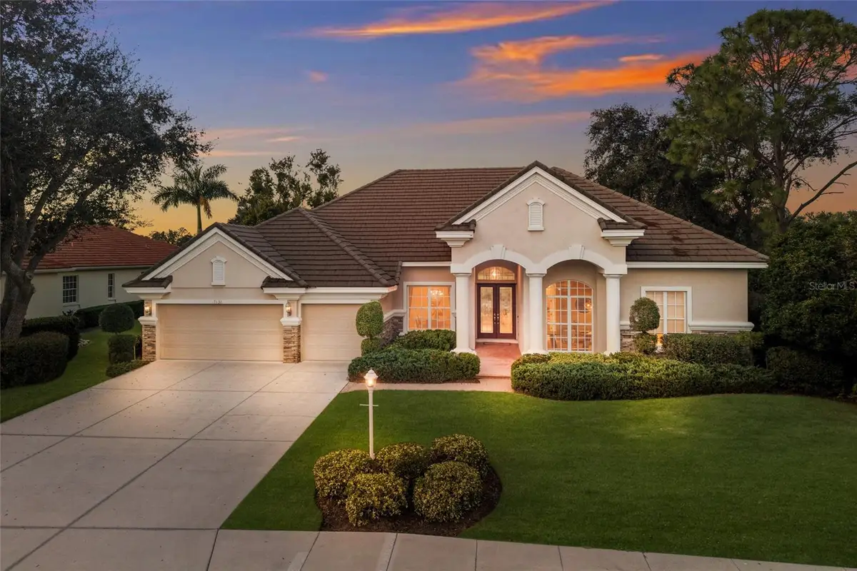 7131 Beechmont Terrace, Lakewood Ranch, FL 34202 - Image #1