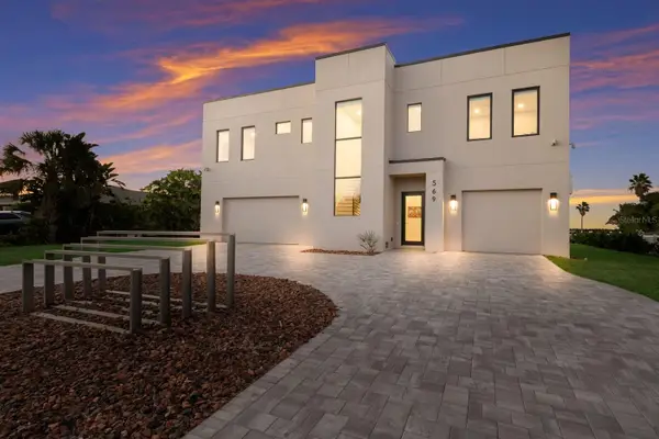 569 Rountree Drive, LONGBOAT KEY, FL 34228