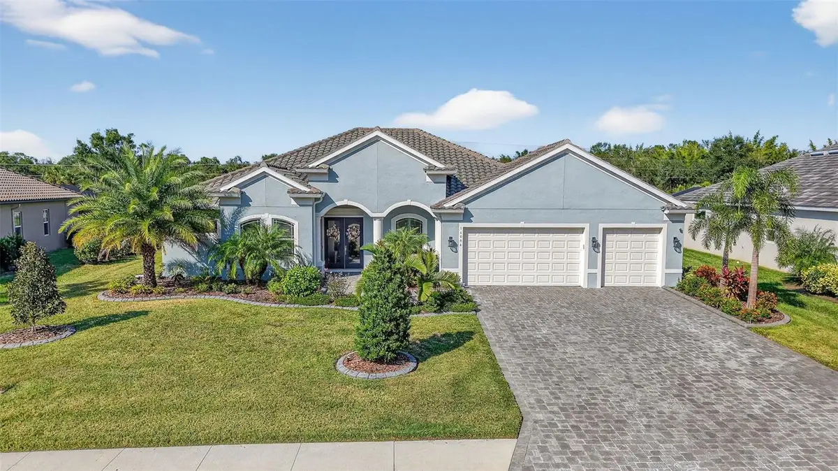 16006 42nd Glen E, Parrish, FL 34219 - Image #1