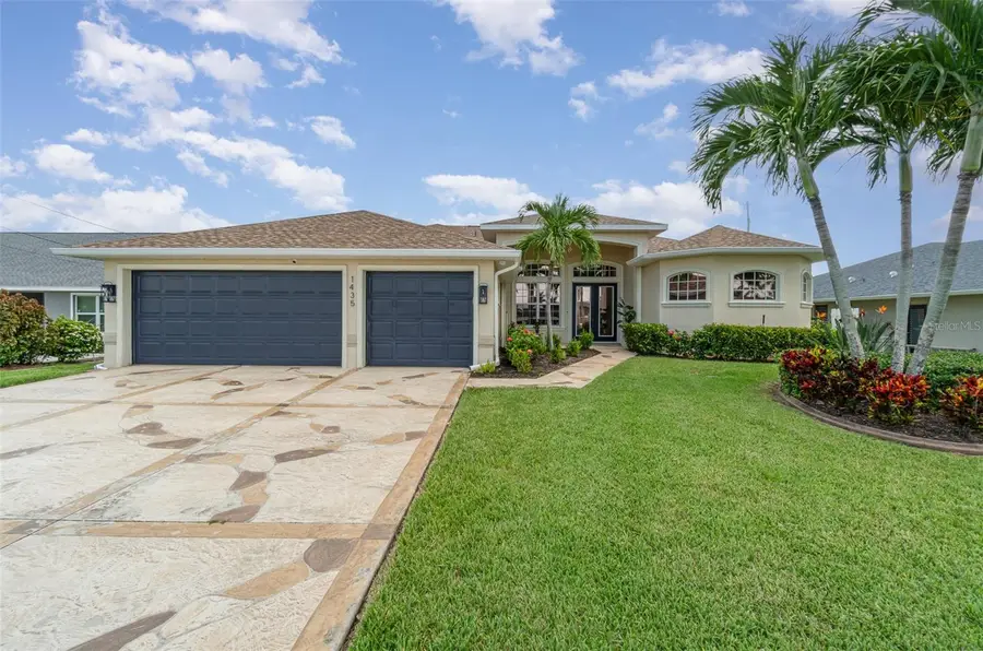 1435 SW 53rd Lane, Cape Coral, FL 33914 - Image #2