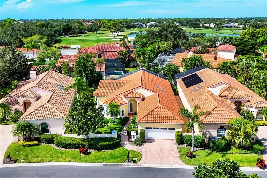 8032 Via Fiore, Sarasota, FL 34238 - Image #3