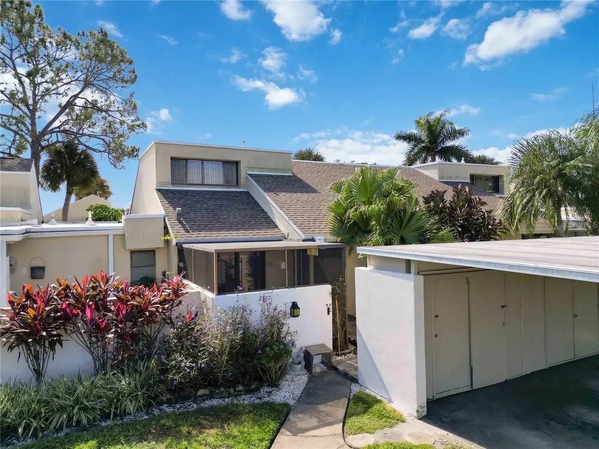 2767 Horseshoe Court #Q-3, Sarasota, FL 34235 - Image #1
