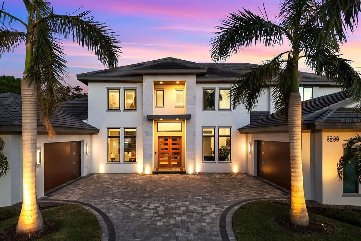3236 Founders Club Drive, Sarasota, FL 34240 - Image #1