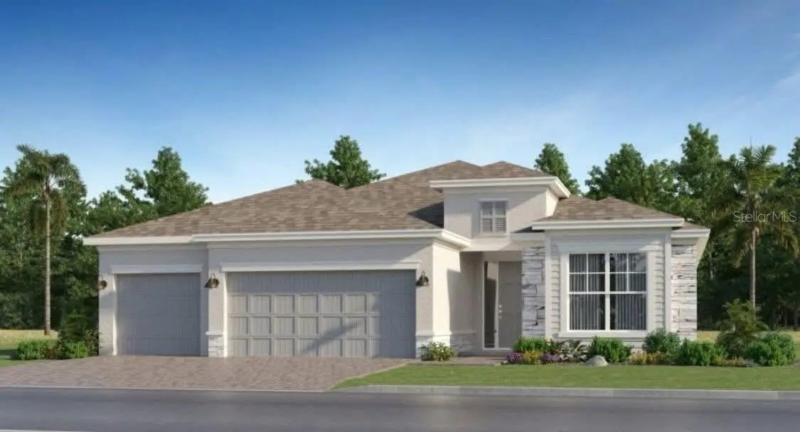 8446 Saint Kitts Circle, Englewood, FL 34224 - Image #1