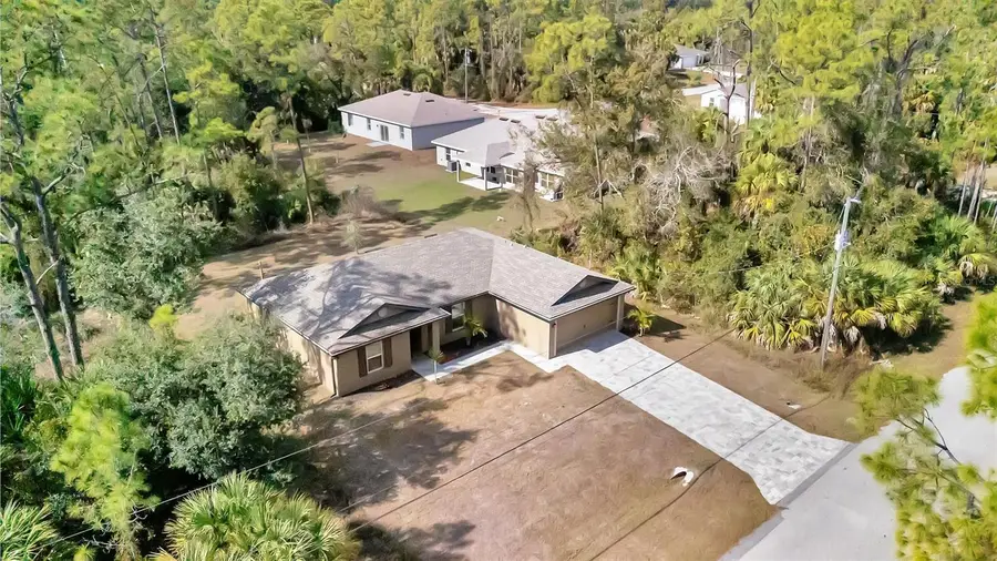 1845 Bethlehem Street, North Port, FL 34288 - Image #2