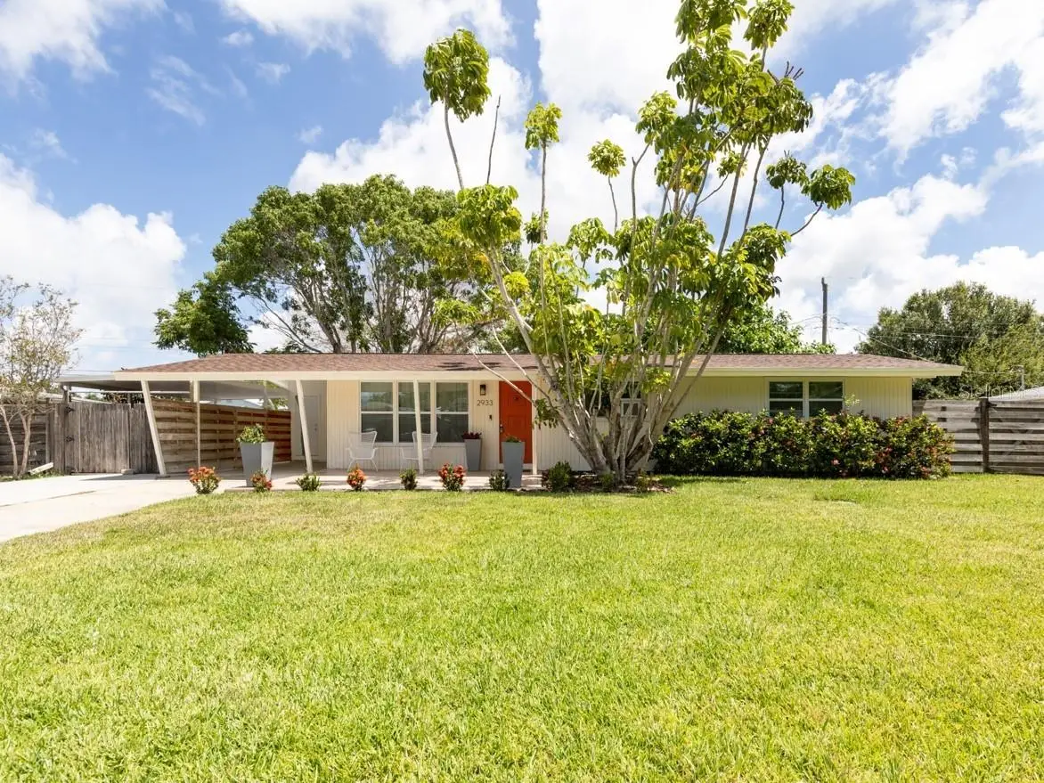 2933 Michigan Street, Sarasota, FL 34237 - Image #1