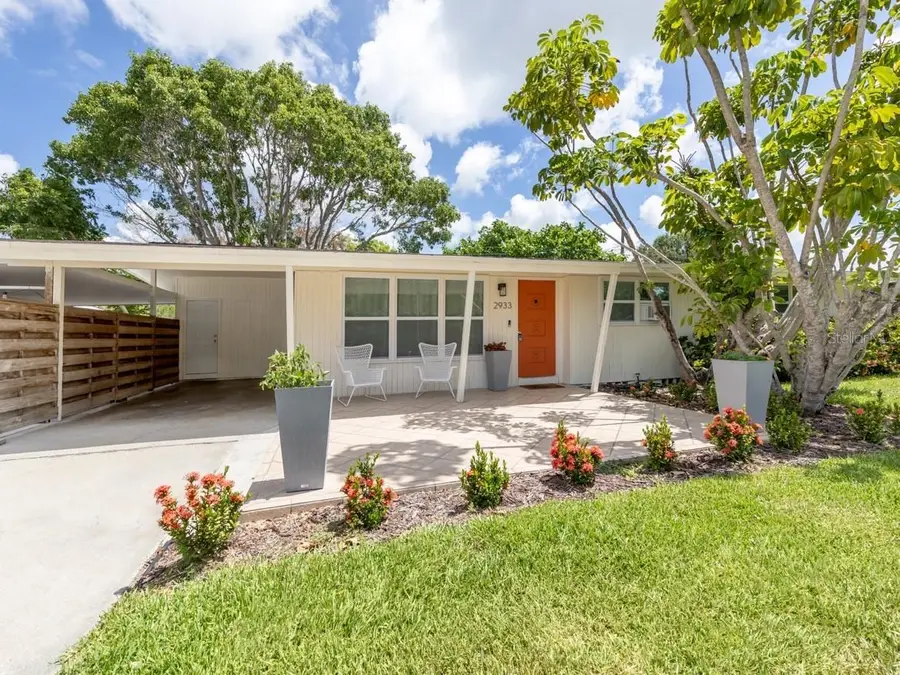 2933 Michigan Street, Sarasota, FL 34237 - Image #2