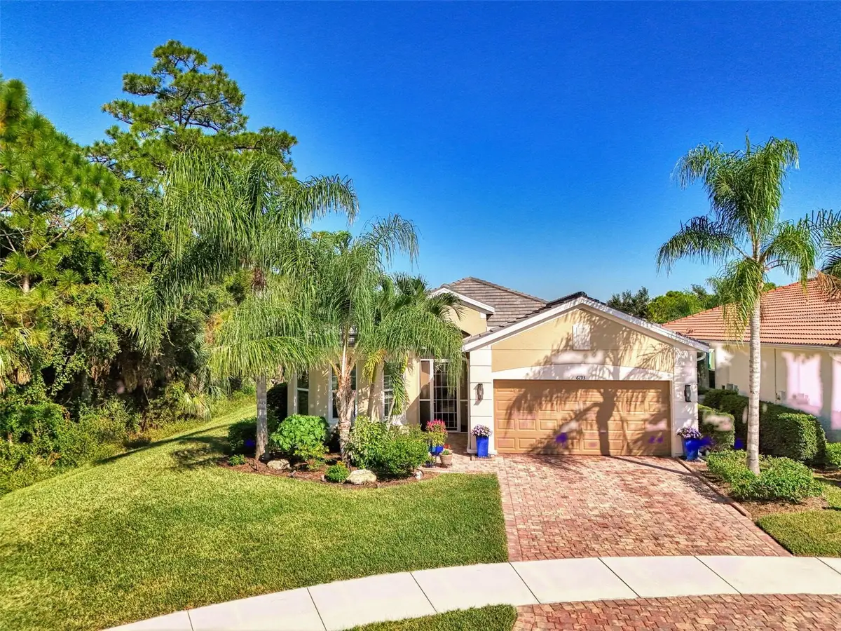 6193 Abaco Drive, Sarasota, FL 34238 - Image #1