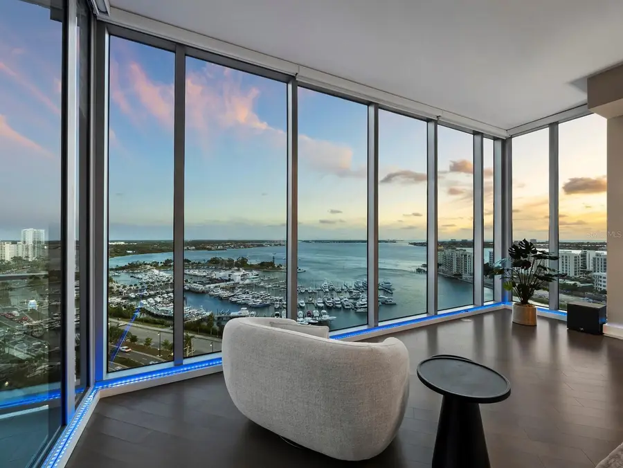 1155 N Gulfstream Avenue #1709, Sarasota, FL 34236 - Image #2