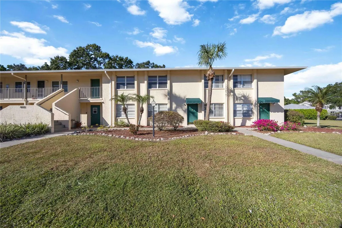 4885 Rilma Avenue #131, Sarasota, FL 34234 - Image #1