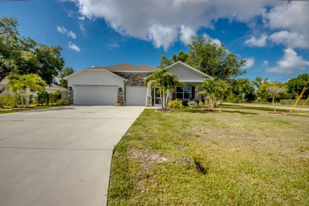 640 Encarnacion Street, Punta Gorda, FL 33983 - Image #1