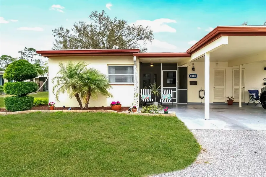 3533 Tree Line Court #13, Sarasota, FL 34231 - Image #2