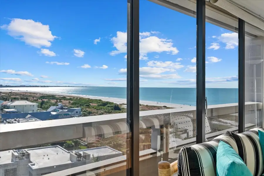 5400 Ocean Boulevard #8-05, Sarasota, FL 34242 - Image #2