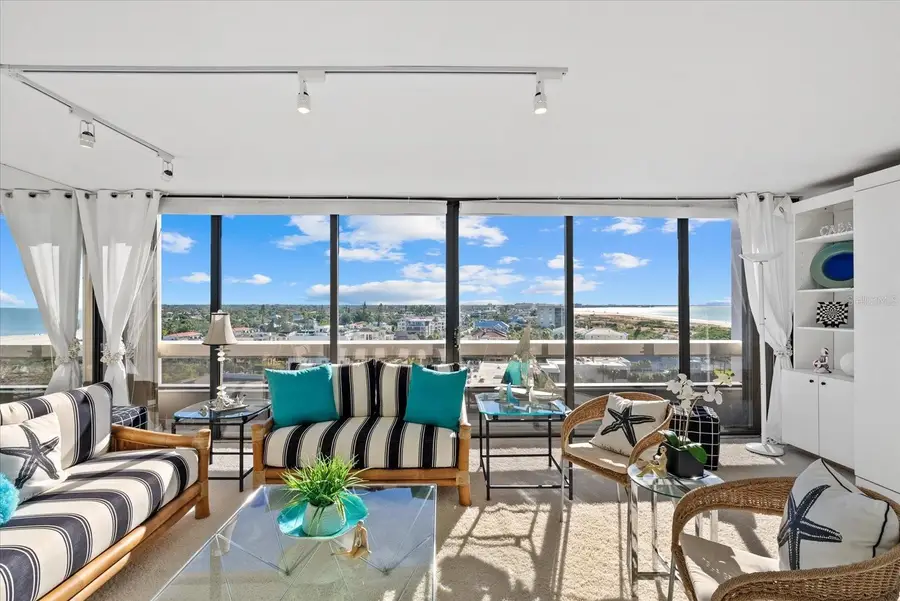 5400 Ocean Boulevard #8-05, Sarasota, FL 34242 - Image #3