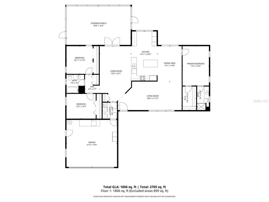 11180 113th Avenue, Largo, FL 33778 - Image #2