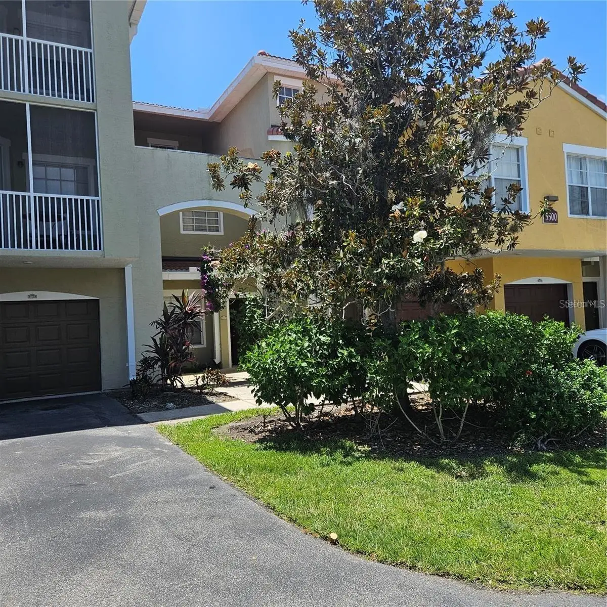 5500 Bentgrass Drive #112, Sarasota, FL 34235 - Image #1