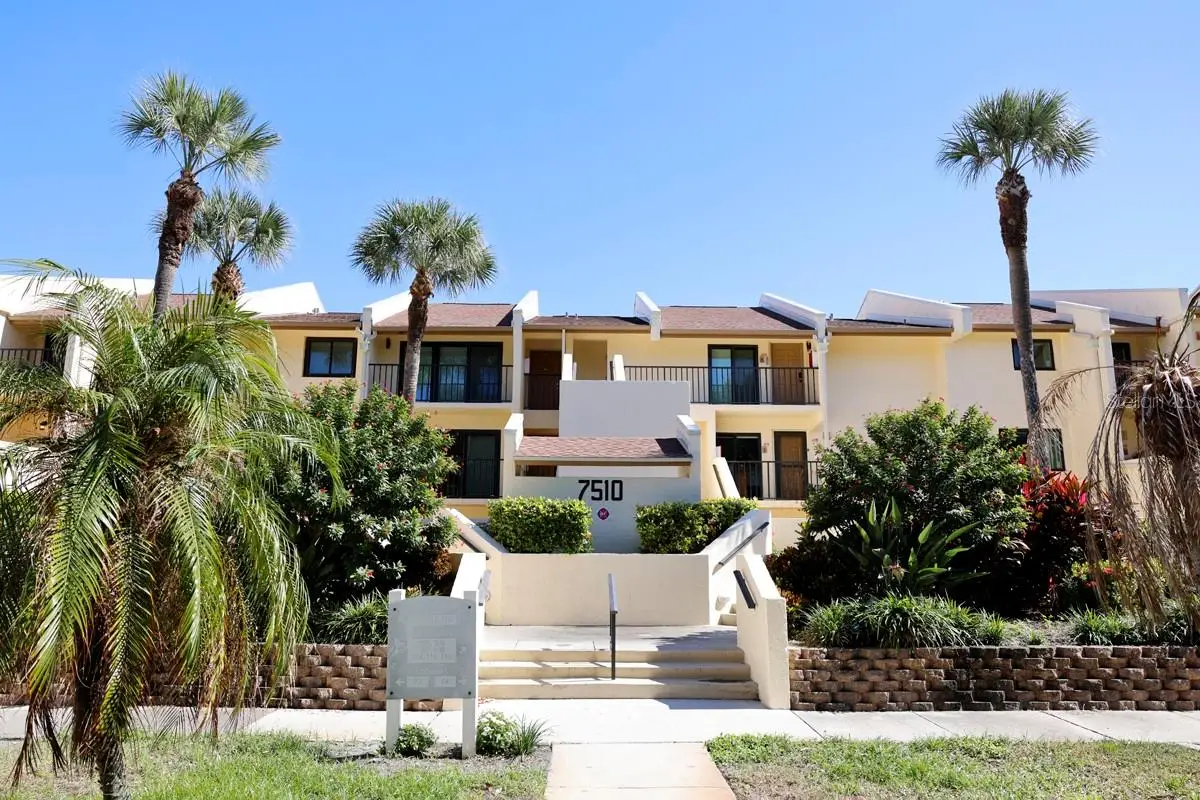 7510 Sunshine Skyway Lane S #T13, Saint Petersburg, FL 33711 - Image #1