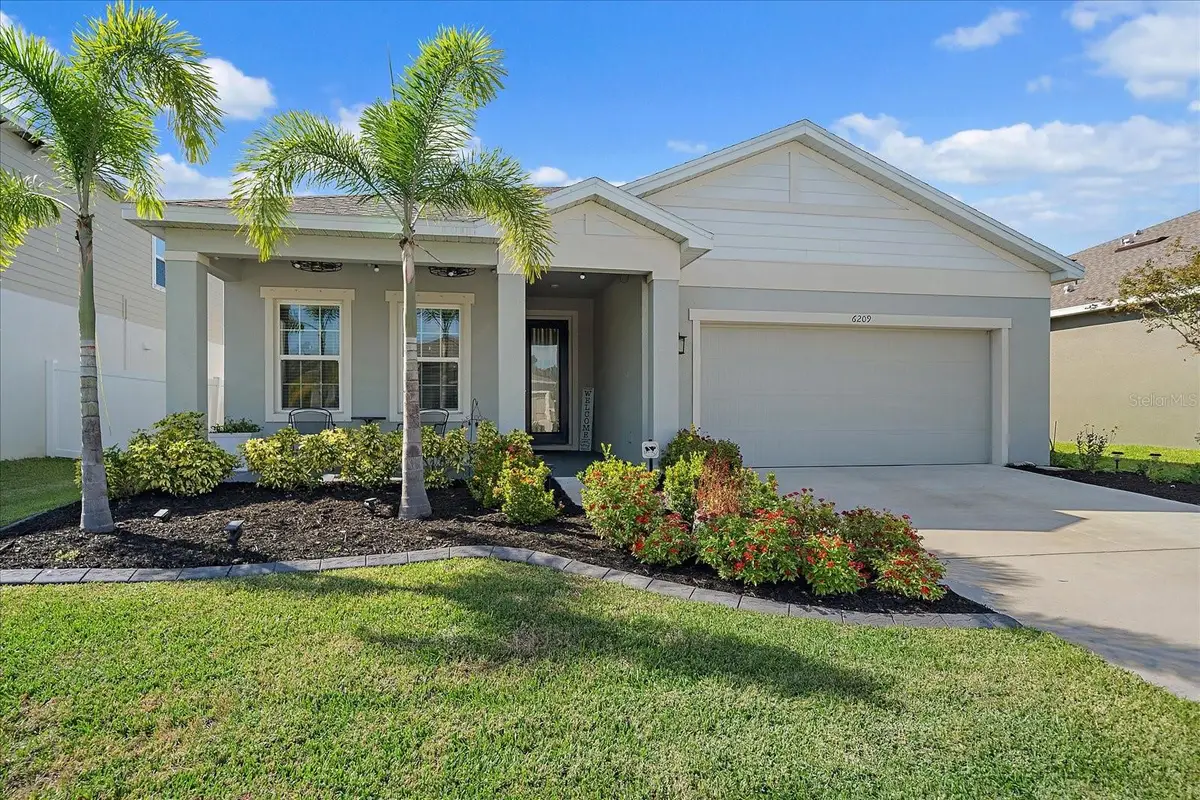 6209 116th Avenue E, Parrish, FL 34219 - Image #1