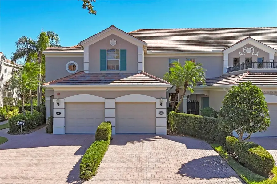 7493 Botanica Parkway #101B17, Sarasota, FL 34238 - Image #3