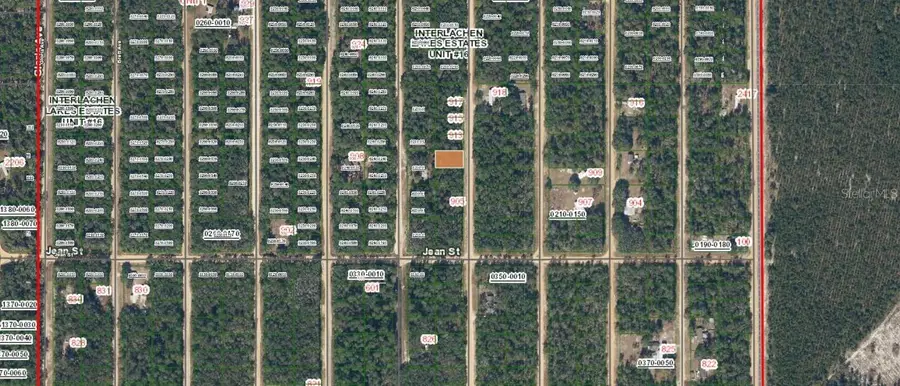 24-09-24-4075-0230-0240 David Avenue, Interlachen, FL 32148 - Image #2