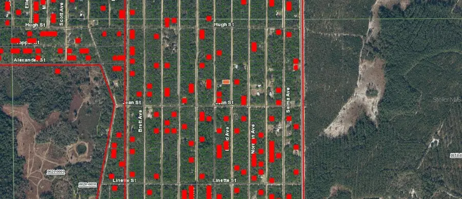 24-09-24-4075-0230-0240 David Avenue, Interlachen, FL 32148 - Image #3