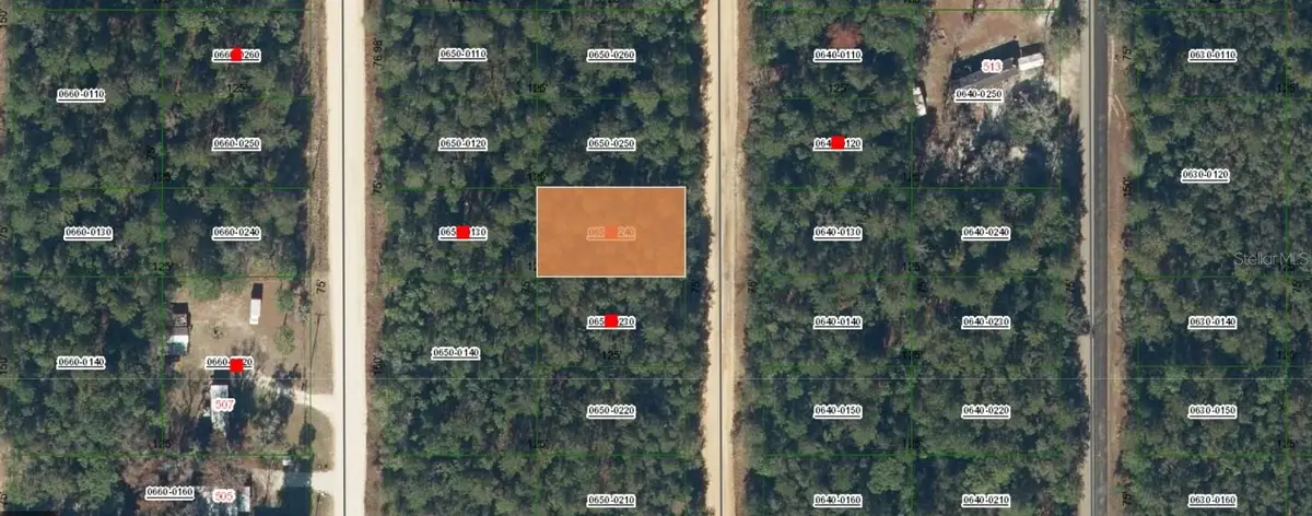 25-09-24-4075-0650-0240 Del Monaco Avenue, Interlachen, FL 32148 - Image #1