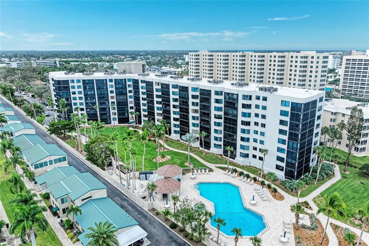 5880 Midnight Pass Road #903, Sarasota, FL 34242 - Image #1