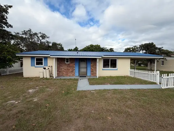 6121 Spring Hill Drive, SPRING HILL, FL 34606