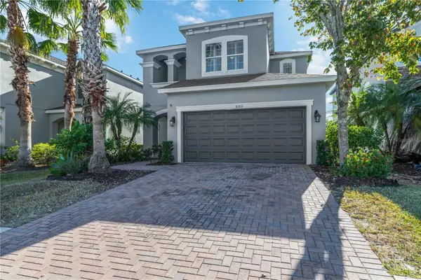 8353 Nandina Drive, SARASOTA, FL 34240