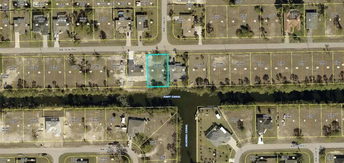2212 NW 30th Terrace, Cape Coral, FL 33993 - Image #1