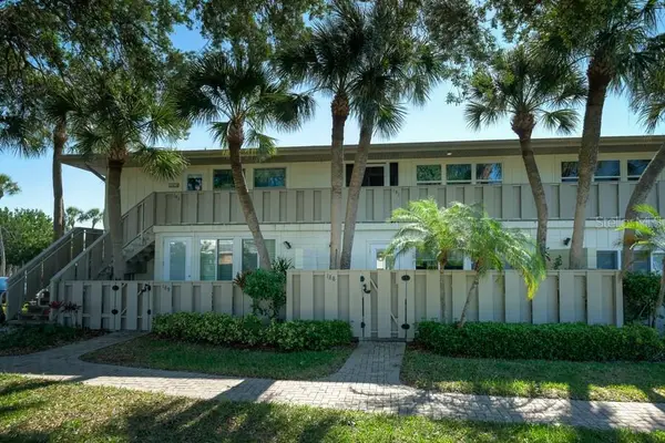 6700 Gulf Of Mexico Drive #118, LONGBOAT KEY, FL 34228