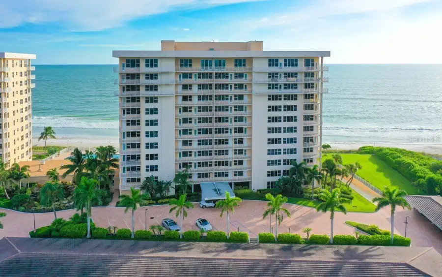 603 Longboat Club Road #402N, Longboat Key, FL 34228 - Image #2