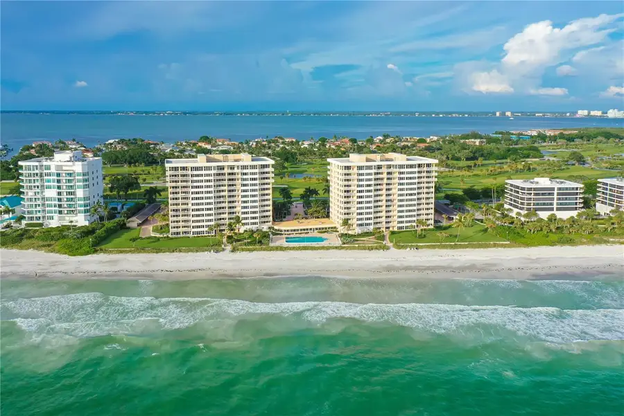 603 Longboat Club Road #402N, Longboat Key, FL 34228 - Image #3