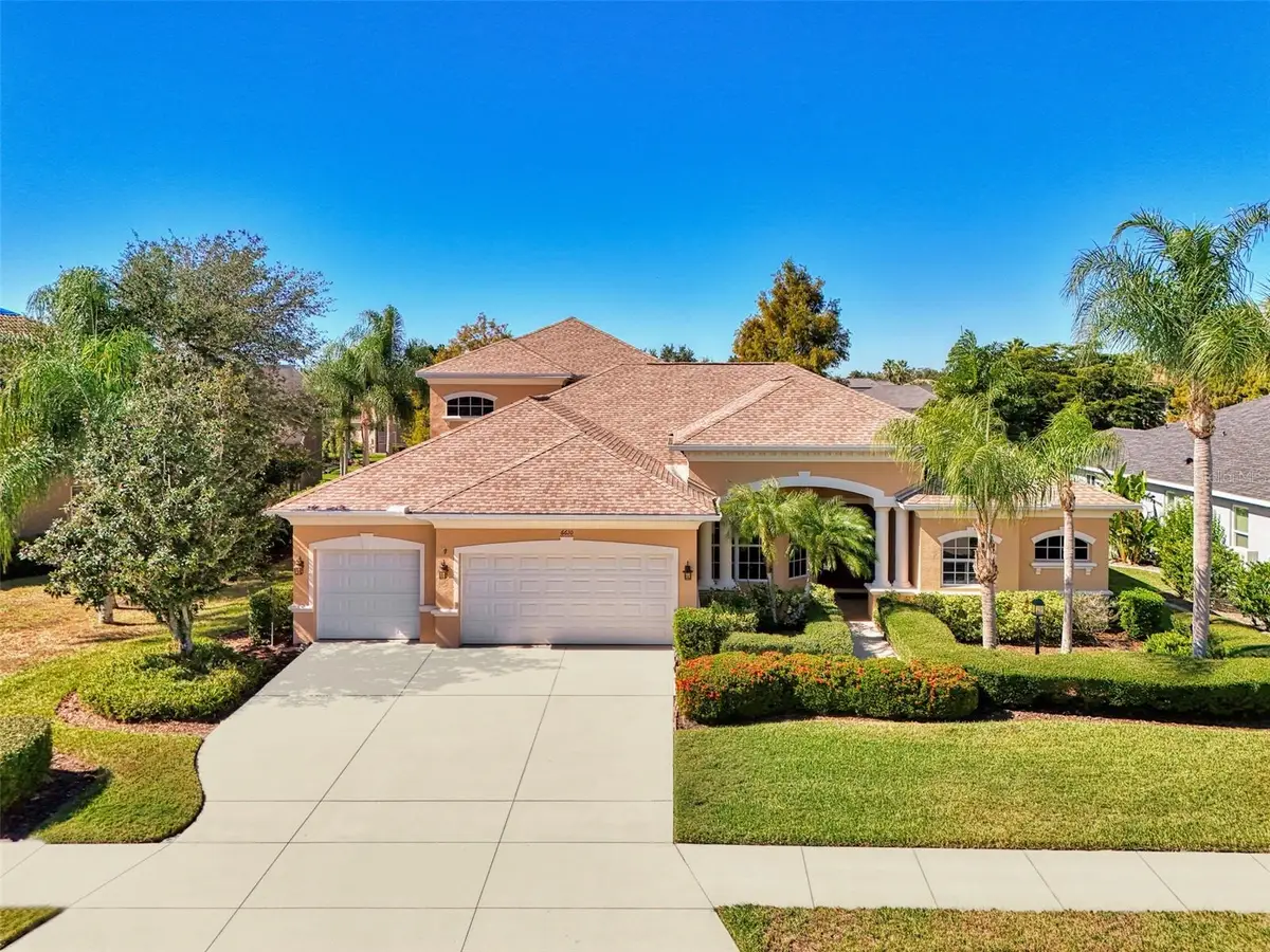 6610 Coopers Hawk Court, Lakewood Ranch, FL 34202 - Image #1