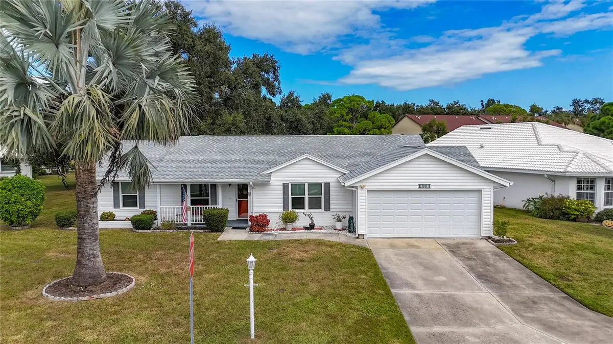 1007 Oakleaf Boulevard, Bradenton, FL 34208 - Image #1