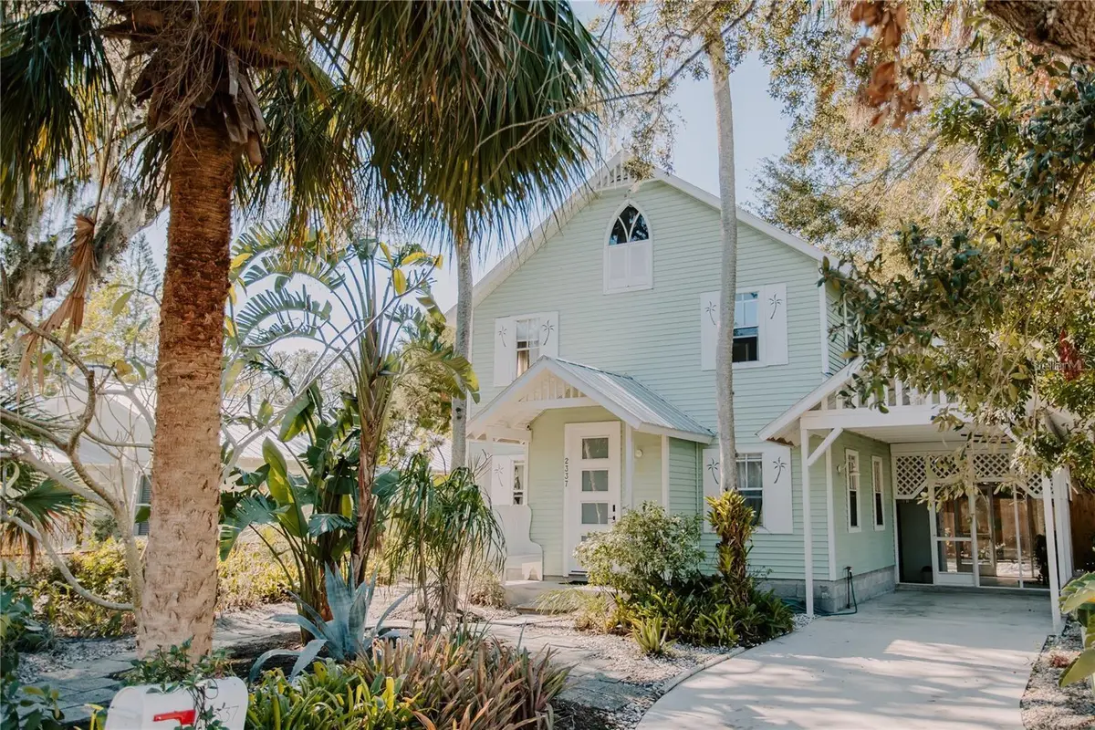 2337 Ixora Avenue, Sarasota, FL 34234 - Image #1