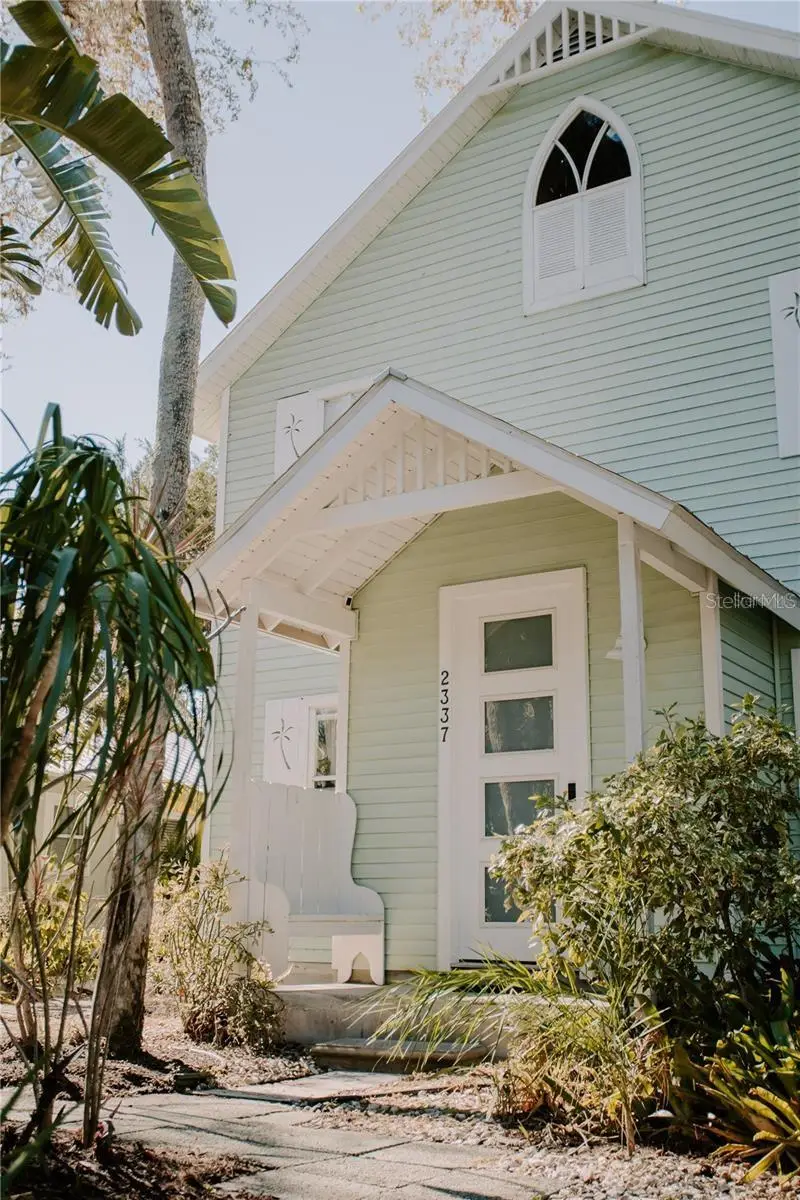 2337 Ixora Avenue, Sarasota, FL 34234 - Image #2