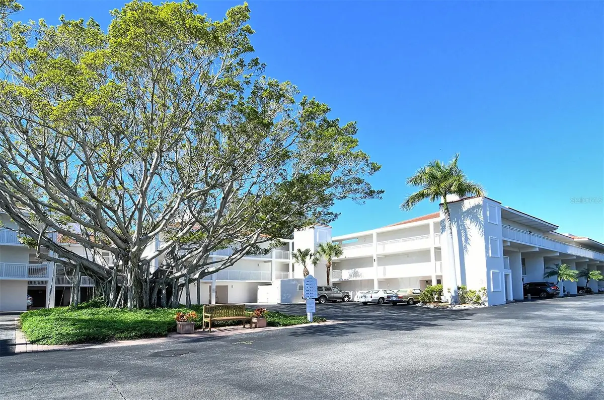 5055 Gulf Of Mexico Drive #331, Longboat Key, FL 34228 - Image #1