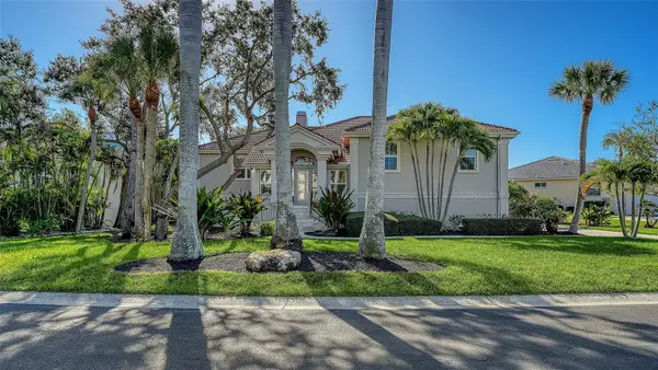 3540 Bayou Circle, LONGBOAT KEY, FL 34228