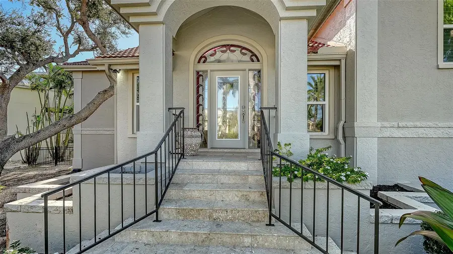 3540 Bayou Circle, Longboat Key, FL 34228 - Image #2