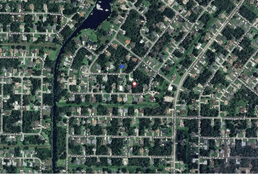 Tucson Road, North Port, FL 34286 - Image #2