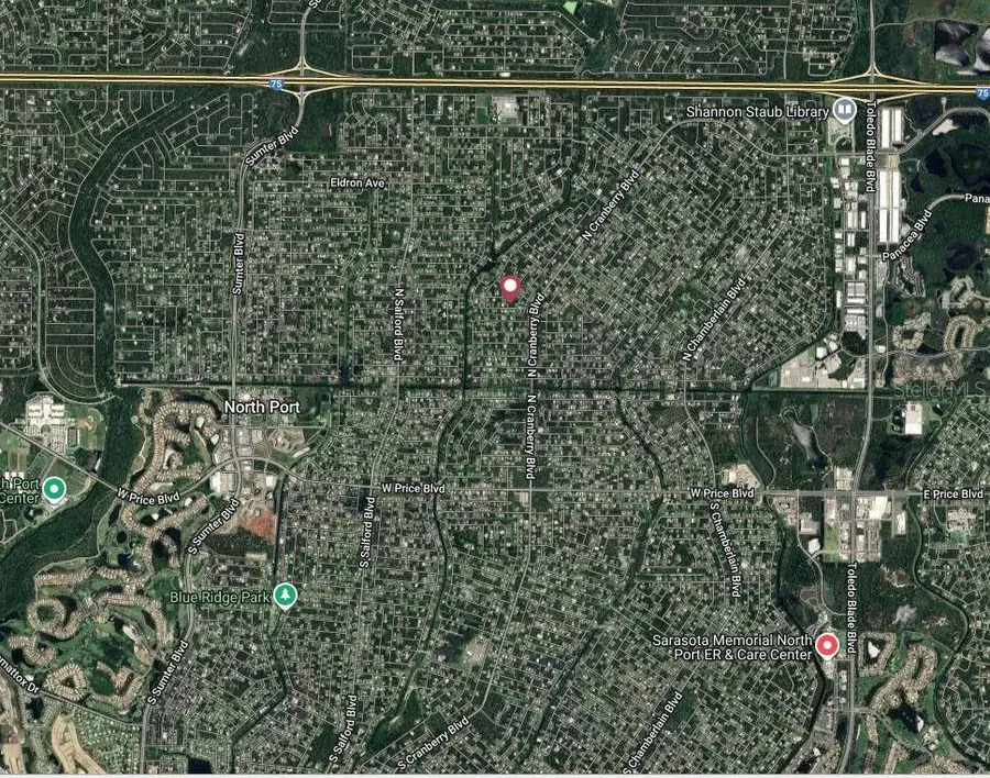 Tucson Road, North Port, FL 34286 - Image #3