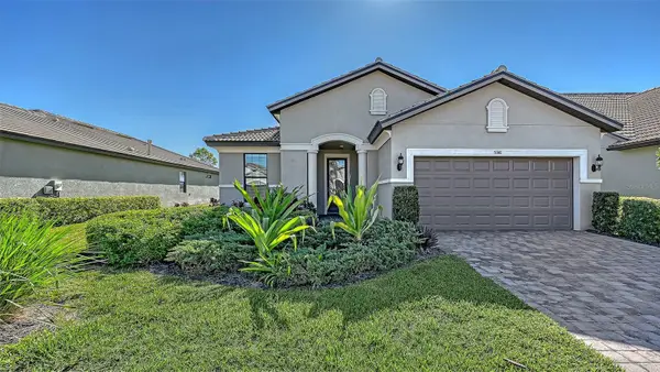 5341 Sundew Drive, SARASOTA, FL 34238