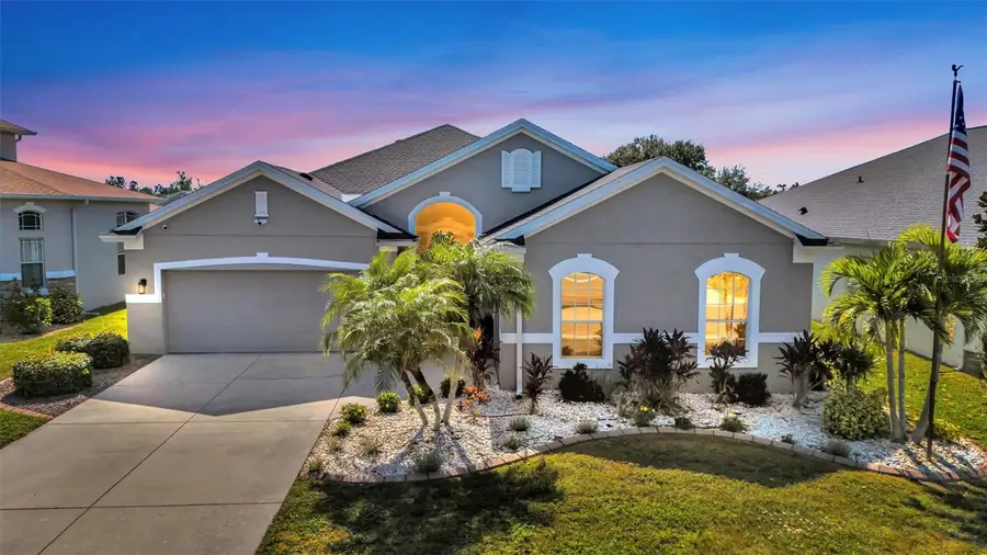 2363 123rd Place E, Parrish, FL 34219 - Image #2