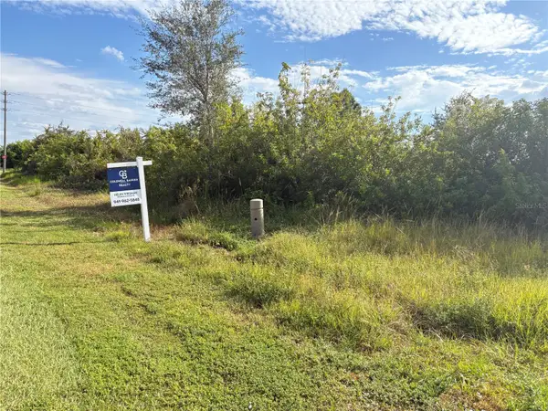 14251 Ingraham Boulevard, PORT CHARLOTTE, FL 33981