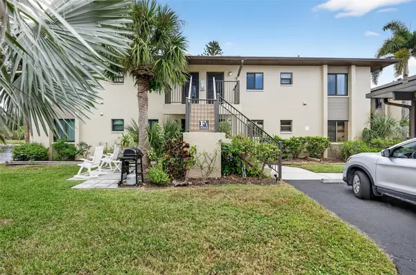 4044 Oakview Drive #F1-2, PUNTA GORDA, FL 33980