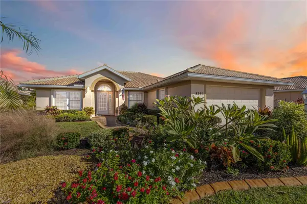 8291 Lakeside Drive, ENGLEWOOD, FL 34224