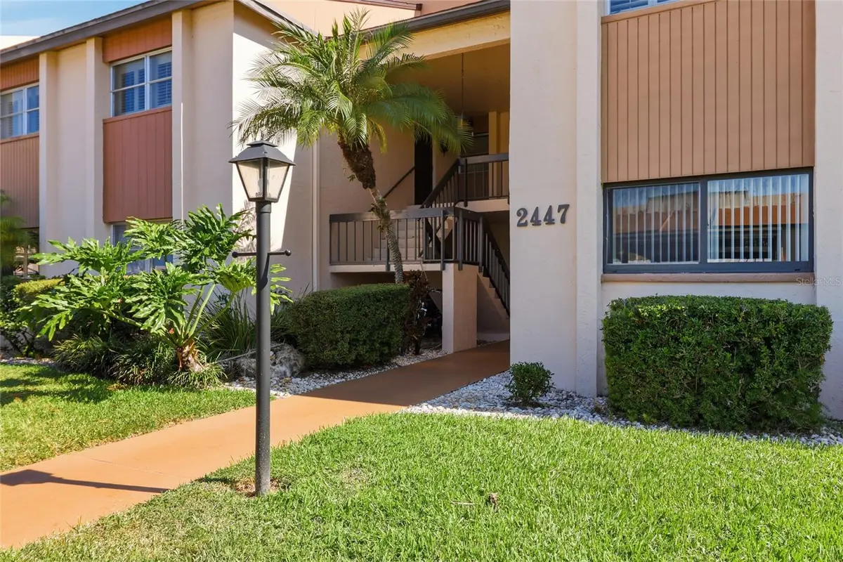 2447 Clubhouse Circle #203, Sarasota, FL 34232 - Image #1