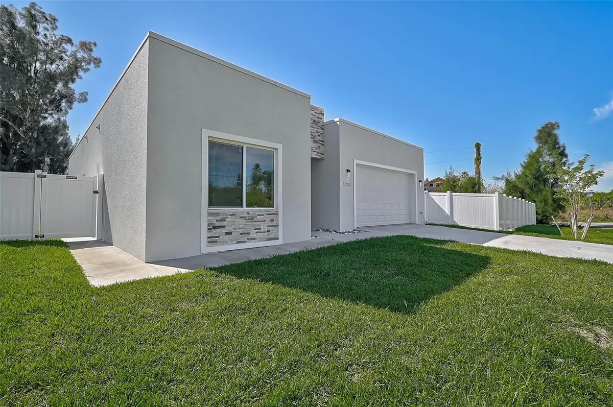 12301 Harland Street, North Port, FL 34287 - Image #1