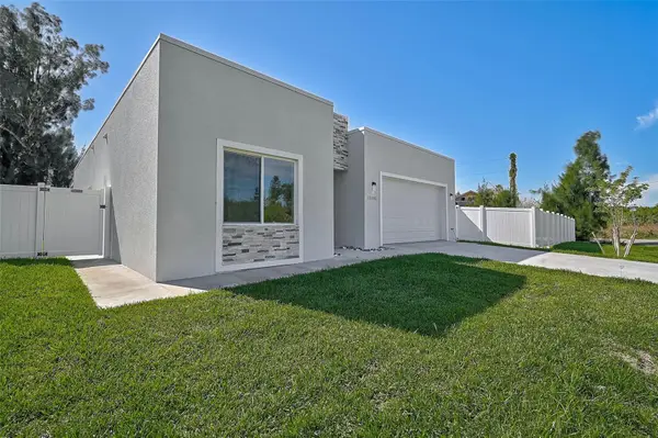 12301 Harland Street, NORTH PORT, FL 34287